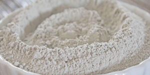 Calcium Based Bentonite Powder