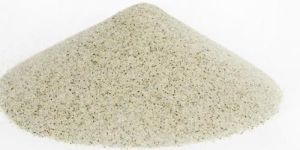 Silica Sand