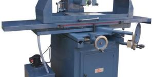 Hydraulic Surface Grinder Machine