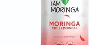 Moringa Chilli Powder