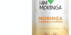 Moringa Turmeric Powder