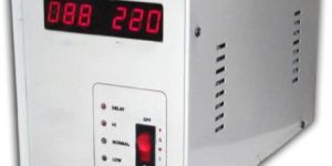 Voltage Stabilizer