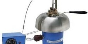 Abel Flash Point Apparatus