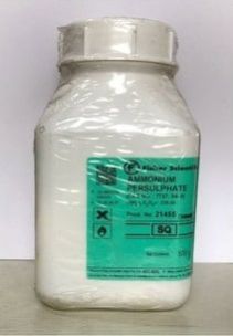 Ammonium Persulfate