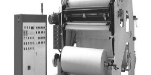 Hot Melt Coating Machinery