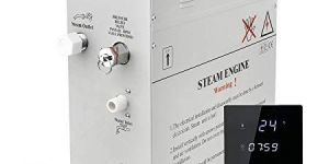 Commercial Steam Bath Generator