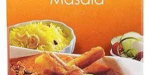 Meat Masala Powder