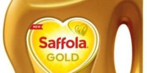 Saffola Gold Refined Oil