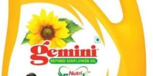Sunflower Oil