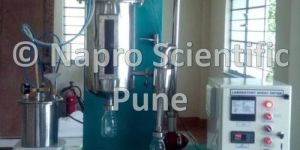 Laboratory Spray Dryer