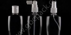 100ml Gold-22 PET Bottle