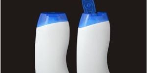 100ml HDPE Banana Bottle