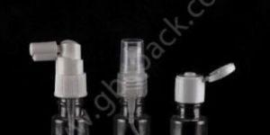 20ml PET Bottle (CF)