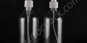 500ml Natural PET Bottle