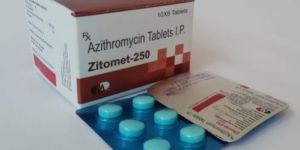 Azithromycin Tablet