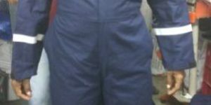 Flame Retardant Garments