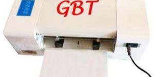 Golden Foil Printing Machine GF-360C