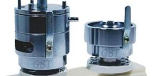 Badge Machine Mould Die 44mm (Round)