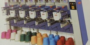 Baby Cone Thread Winder