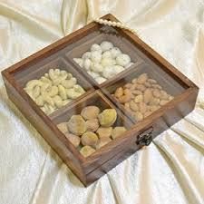 Dry Fruit Gift Box