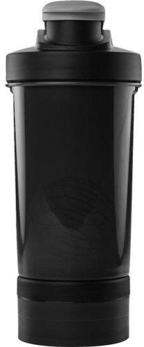 Plastic Shaker Bottle