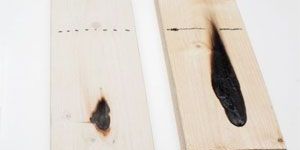 Fire Retardant Paints