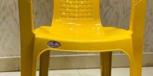 Mat Model Plastic Chairs