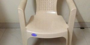Semi Virgin Plastic Chairs