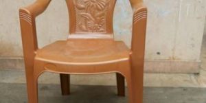 Standard Plastic Chair