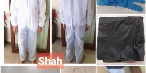 Personal Protective Equipment