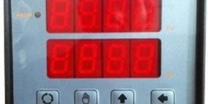 Digital Temperature Controller