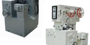 Bubble Gum Cut & Wrap Machines