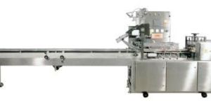 Horizontal Packing Machines