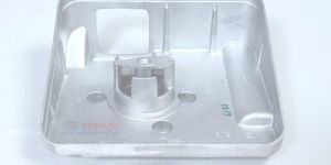 Aluminium Gravity Die Casting