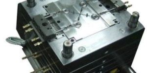Plastic Injection Mold