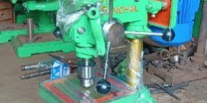 Bench Drilling Machines 13mm (KR PANCHAL)