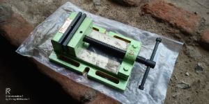 Drill Machine Vice