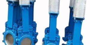 Pneumatic Knife Gate Valve