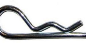 Stainless Steel Split Pins