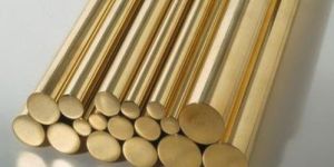 Brass Rods