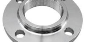 Stainless Steel Pipe Flange