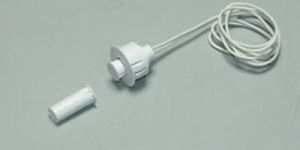 Recessed Mount Switch