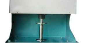 Digital Box Compression Tester