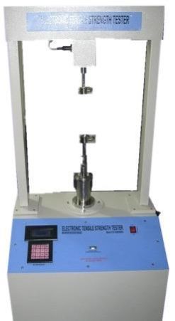Tensile Strength Tester