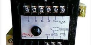 Burner Controllers