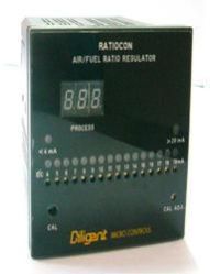 Fuel Ratio Regulator