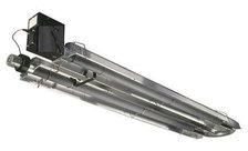 Infrared Tube Heater