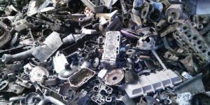 Aluminium Scrap