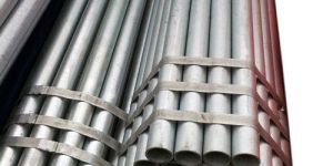 Galvanized Steel Tube