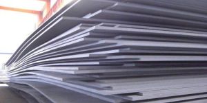 Hot Rolled Steel Plates
